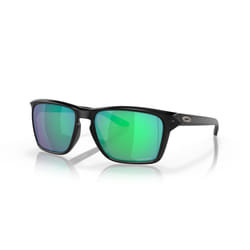 Oakley Sylas Lunettes de golf Unisexe Cerclé Noir