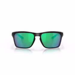 Oakley Sylas Lunettes de golf Unisexe Cerclé Noir