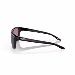 Oakley Sylas Lunettes de golf Unisexe Cerclé Noir
