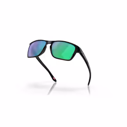 Oakley Sylas Lunettes de golf Unisexe Cerclé Noir - Vue supplémentaire 4