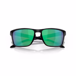 Oakley Sylas Lunettes de golf Unisexe Cerclé Noir - Vue supplémentaire 5