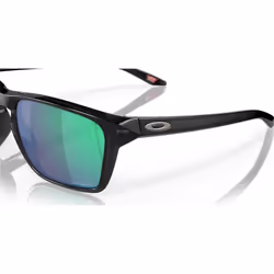Oakley Sylas Lunettes de golf Unisexe Cerclé Noir - Vue supplémentaire 6