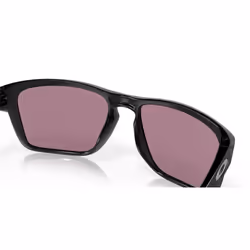 Oakley Sylas Lunettes de golf Unisexe Cerclé Noir - Vue supplémentaire 7