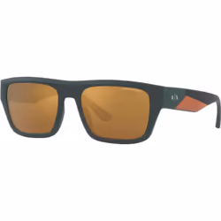 LUNETTES DE SOLEIL ARMANI EXCHANGE AX4124SU-83016H