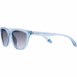 LUNETTES DE SOLEIL ARMANI EXCHANGE AX4130SU-8340X0