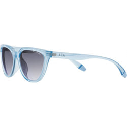 LUNETTES DE SOLEIL ARMANI EXCHANGE AX4130SU-8340X0
