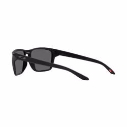 Lunettes de soleil Oakley Sylas MotoGP™ Collection - verres Prizm Black, monture Matte Black