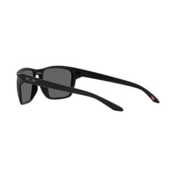 Lunettes de soleil Oakley Sylas MotoGP™ Collection - verres Prizm Black, monture Matte Black