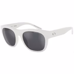 Lunettes de soleil Armani Exchange AX4128SU-83156G