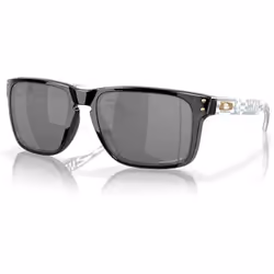 Lunettes de soleil - OAKLEY - Holbrook XL - Noir - Prizm Black Polarized - 59 mm