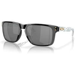 Lunettes de soleil - OAKLEY - Holbrook XL - Noir - Prizm Black Polarized - 59 mm