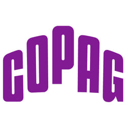 Copag World Series Of Poker (WSOP)– Cartes Poker - Double Deck (x2) - Jumbo Index - Noir et Rouge
