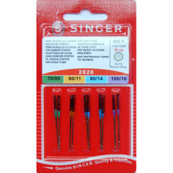 SINGER N2020-823
