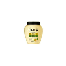 Soin capillaire Skala model banana vitamin pump - 1kg
