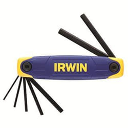 IRWIN T10767 clé torx