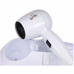 GA.MA A21.805 sèche-cheveux 1200 W Blanc
