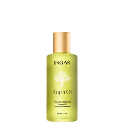 Inoar 7898581080503 huile et sérum pour cheveux Huile de cheveux 60 ml Femmes