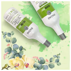 Inoar 7898581089285 ensemble cadeau soin des cheveux