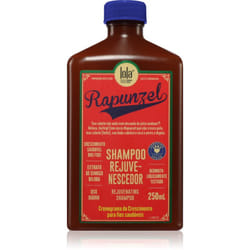 Lola Cosmetics Rapunzel Shampoo 250 ml