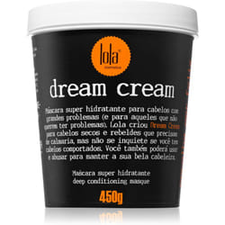 Lola Cosmetics Dream Cream 450 g