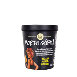 ‎Lola Cosmetics 7899572803200 masque pour cheveux 450 g Femmes