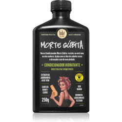 Lola Cosmetics Morte Súbita Condicionador 250 ml