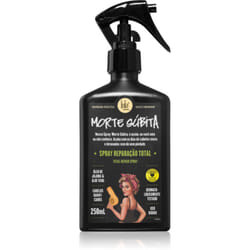 Lola Cosmetics Morte Súbita Spray Reparação Total 250 ml