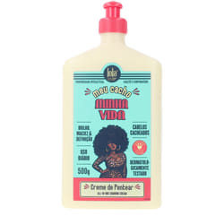 Meu Cacho Minha Vida Crema para Peinar 500 ml