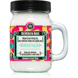 Lola Cosmetics BE(M)DITA GHEE HIDRATACAO 350 g