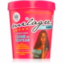 L’après-shampooing Lola Cosmetics Milagre vous permet de coiffer facilement vos cheveux tout en leur apportant les nutriments ...