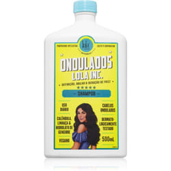 Lola Cosmetics Ondulados Lola Inc. Shampoo 500 ml