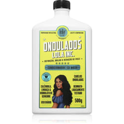 Lola Cosmetics Ondulados Lola Inc. Co Wash 500 g