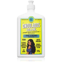 Lola Cosmetics Ondulados Lola Inc. Creme Texturizador 500 g