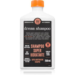 Lola Cosmetics Dream Shampoo 250 ml