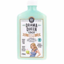 Shampoing Drama Queen Coco 250 ml