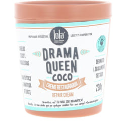 Drama Queen Coco masque réparateur 230 gr