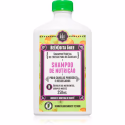 Pour que vos cheveux restent sains, brillants et pleins de vie, il est important de leur apporter les soins adéquats. La prem ...