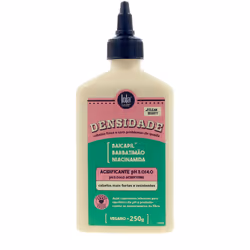 Densidade lotion acidifiante 250 gr