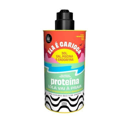 Lola Ela E Carioca Protéine 500Gr
