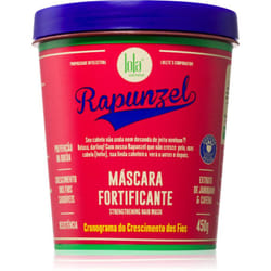Lola Cosmetics Rapunzel Máscara 450 g