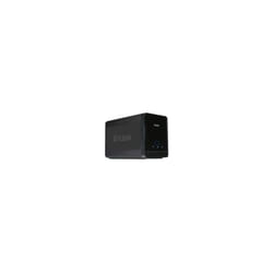 D-Link DNS-722-4 serveur vidéo
