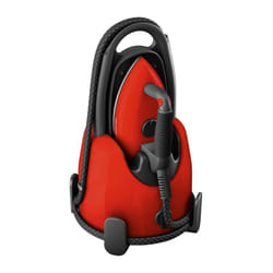 Laurastar - Centrale vapeur Lift Swiss Limited Edition - 2200 w - Rouge