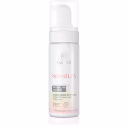 Il manque quelque chose à votre coiffure pour révéler toute sa beauté ? Le produit INOAR Speed Liss donnera un éclat magnifiq ...