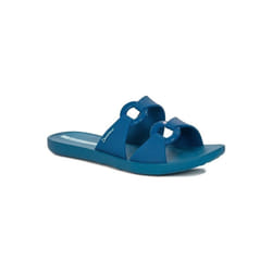 Chaussures Femme Ipanema Ella AD Bleu - Synthétique - Adulte