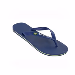 Ipanema Brasil II, Mâle, Adulte, Tongs, Bleu, 45 - 46, EUE