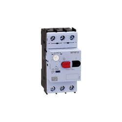 WEG - Disjoncteur de protection moteur réglable MPW18-3-C063 12429315 0.63 a 1 pc(s) Y062001
