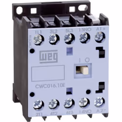 Informations techniques Connexion (composants) : borne à vis Courant continu (max.) : 18 A Courant de charge : 7 A Dimensions ...
