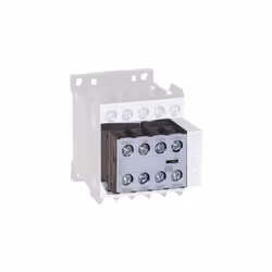 WEG BFCA-31 BLOC DE CONTACTS AUXILIAIRES CONVIENT POUR MARQUE (RELAIS): WEG 1 PC(S)