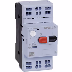 Informations techniques Tension de fonctionnement: 690 V/AC Informations techniques Connexion (composants) : borne à ressort  ...