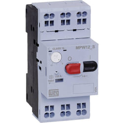 WEG - Disjoncteur de protection moteur réglable MPW12-3-D016S 12500993 1.6 a 1 pc(s)